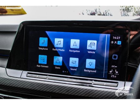 2024 Volkswagen Golf - thumbnail 17