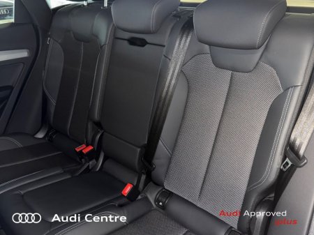 2023 Audi Q5 - thumbnail 9