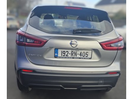 2019 Nissan Qashqai - thumbnail 2