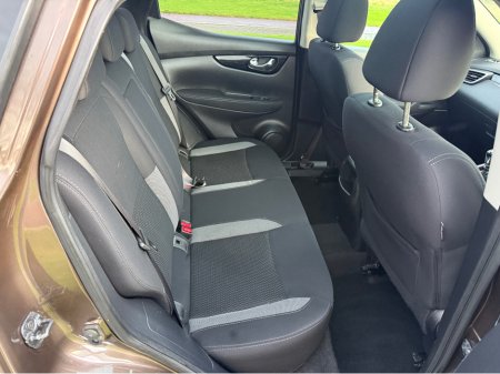 2018 Nissan Pulsar LOW MILEAGE HIGH SPEC SV MODEL €13,480 thumbnail