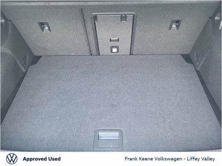 2024 Volkswagen Golf - thumbnail 9