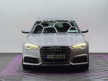 2017 Audi A6  €15,950 thumbnail
