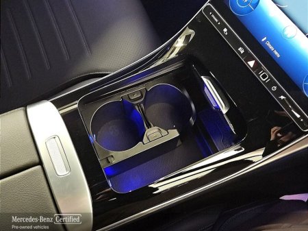 2025 Mercedes-Benz C Class C200D AMG Line Plus with Nightpack/Upgraded Alloy €60,950 thumbnail