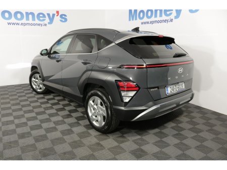 2024 Hyundai Kona - thumbnail 6