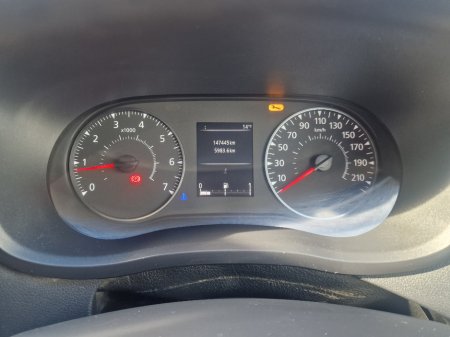 2020 Renault Master - thumbnail 10