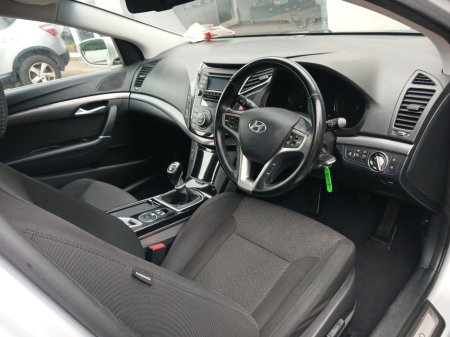 2014 Hyundai i40 Fleet Edition 1.7 Diesel €6,995 thumbnail