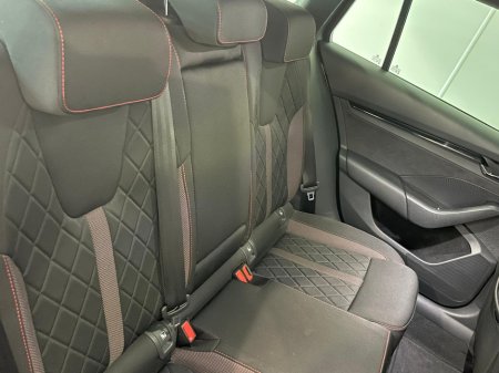 2022 Skoda Octavia - thumbnail 13