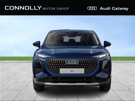 2026 Audi Q3 - thumbnail 8