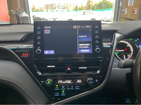 2021 Toyota Camry - thumbnail 20