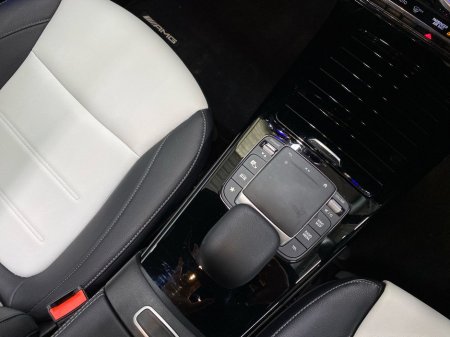 2023 Mercedes-Benz A Class - thumbnail 16