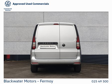 2024 Volkswagen Caddy - thumbnail 14