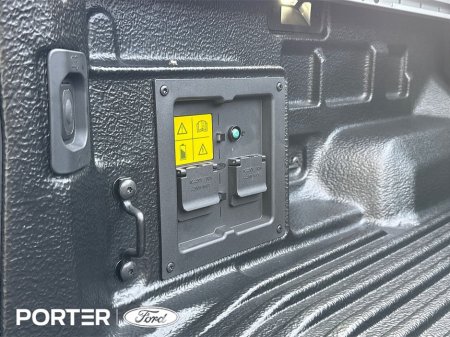 2026 Ford Ranger PHEV WILDTRAK AUTO thumbnail