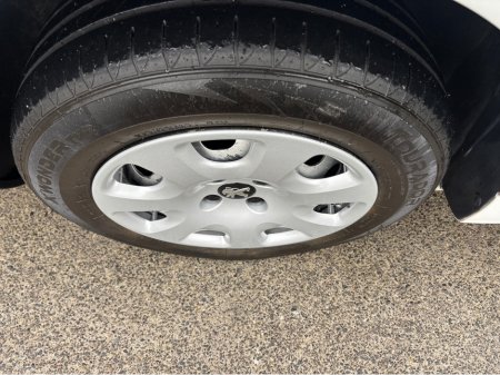 2016 Peugeot Partner - thumbnail 8