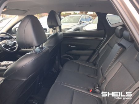 2023 Hyundai Tucson 2WD Executive Plus HEV STG Auto €38,500 thumbnail
