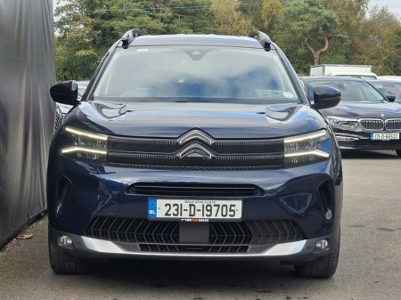 2023 Citroen C5 Aircross FEEL Pack BlueHDi 130 €19,950 thumbnail