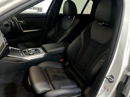 2023 BMW 3 Series - thumbnail 8