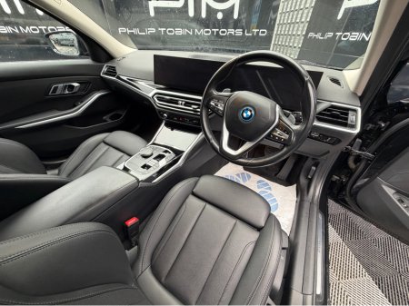 2023 BMW 3 Series 330e Sport G21 292HP AUTO €38,995 thumbnail