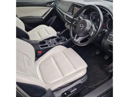 2017 Mazda CX-5 - thumbnail 15