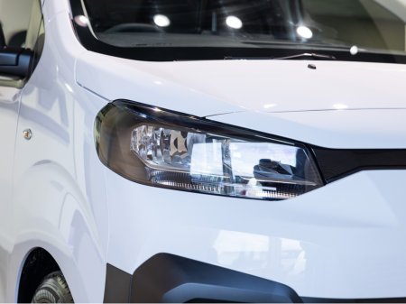 2026 Fiat Scudo MCA L3 120hp TECNICO €29,590 thumbnail