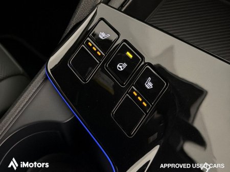 2024 Kia Sportage AWD HYBRID Anniversary 5DR €40,500 thumbnail