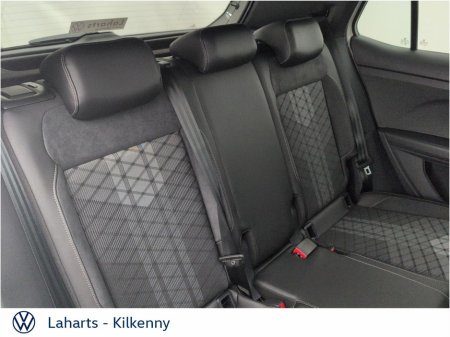 2026 Volkswagen T-Cross - thumbnail 26