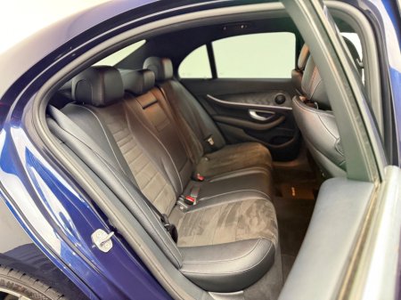 2018 Mercedes-Benz E Class - thumbnail 13