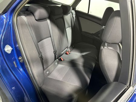 2016 Toyota Avensis 1.6 D4-D Luna Tourer 161 €13,800 thumbnail