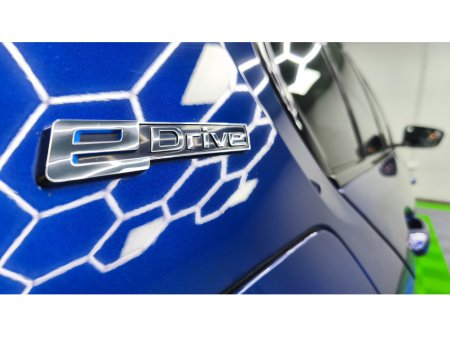 2018 BMW 5 Series - thumbnail 5