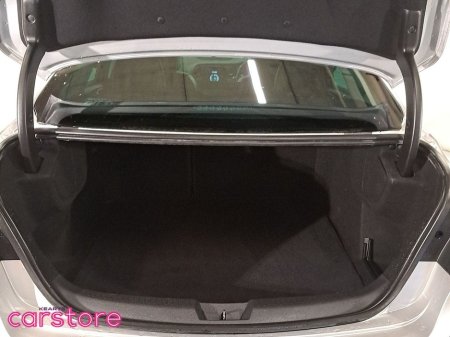 2018 Renault Megane - thumbnail 19