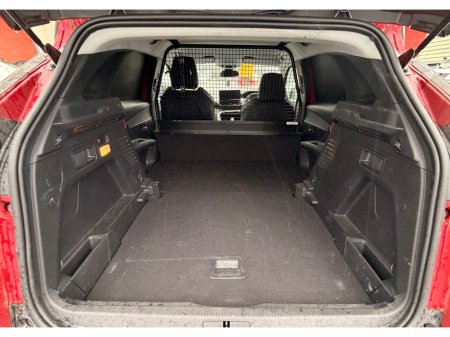 2022 Peugeot 3008 - thumbnail 7