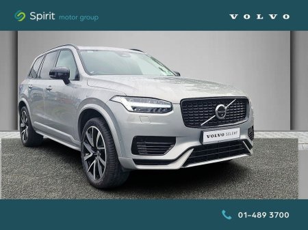 2022 Volvo XC90 - thumbnail 1