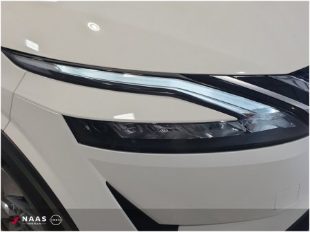 2024 Nissan Qashqai - thumbnail 22