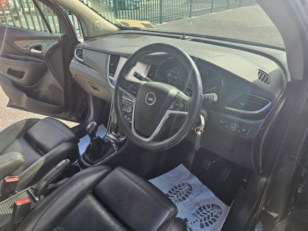 2018 Opel Mokka - thumbnail 13