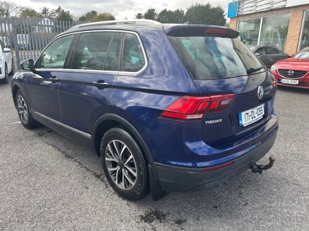 2017 Volkswagen Tiguan - photo 3