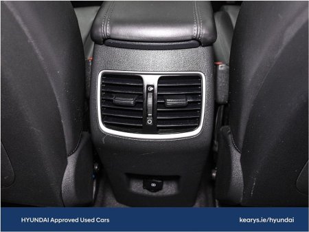 2019 Hyundai Tucson 2WD Executive Petrol thumbnail