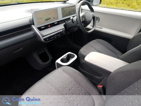 2023 Hyundai Ioniq 5 EXECUTIVE PLUS *Manufacturers Warranty Until 05-01-2028* €21,995 thumbnail