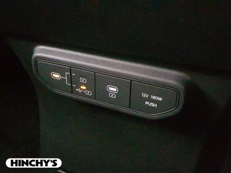 2026 Kia EV5 - thumbnail 24