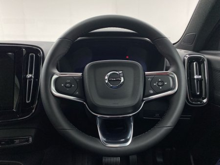 2026 Volvo EC40 - thumbnail 19