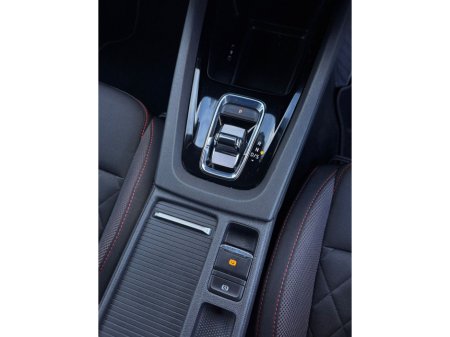 2021 Skoda Octavia RS 2.0 TDI 200BHP DSG 5DR AUTO €25,800 thumbnail