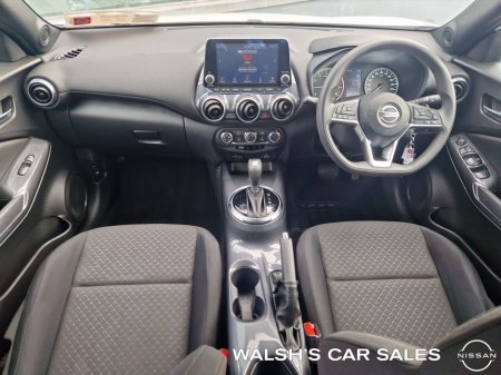 2020 Nissan Juke - thumbnail 14