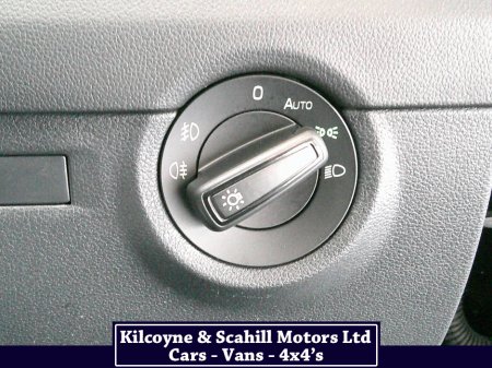 2020 Skoda Octavia - thumbnail 24