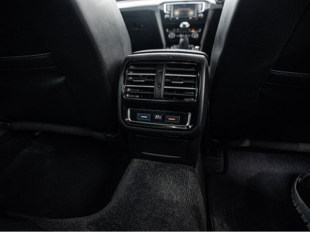 2017 Volkswagen Passat 2017 Passat HIGHLINE/96k km/New NCT/1yr warranty €17,888 thumbnail