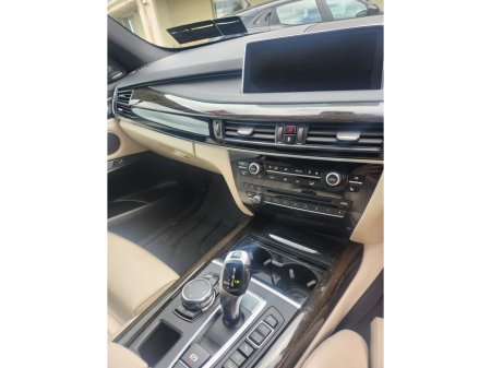 2016 BMW X5 - thumbnail 12