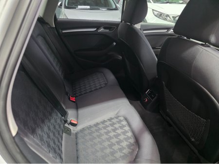 2015 Audi A3 Sportback €13,950 thumbnail