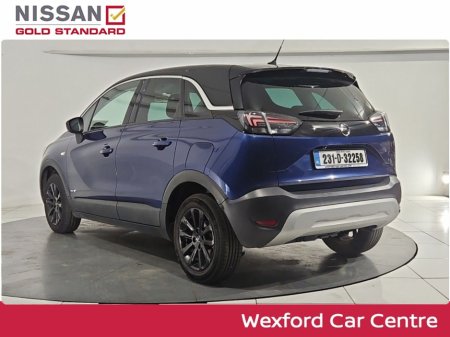 2023 Opel Crossland 1.5 Diesel SC STOCK CLEARANCE €16,995