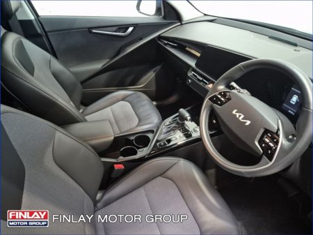 2023 Kia Niro - thumbnail 7