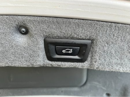 2015 BMW 7 Series 730D M-SPORT EXCLUSIVE AUTOMATIC 3.0 DIESEL //HEAD UP DISPLAY//FULL LEATHER HEATED SEATS//SOFT CLOSE DOORS//SAT NAV// €21,950 thumbnail