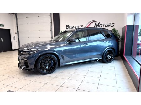 2019 BMW X5 - thumbnail 2