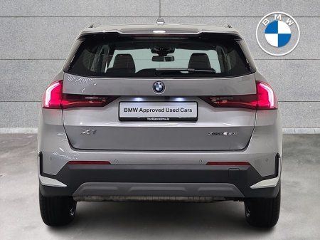2024 BMW X1 - thumbnail 15