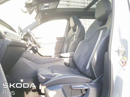 2025 Skoda Kodiaq - thumbnail 3